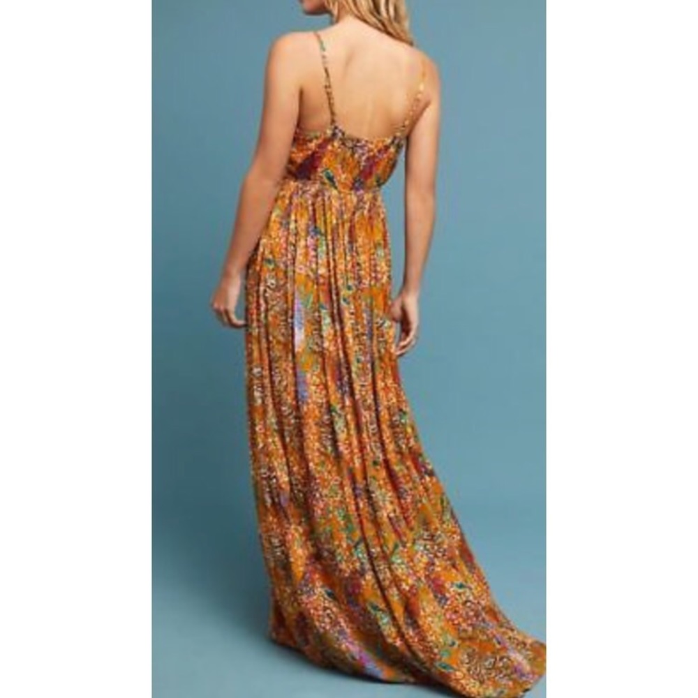 NWT Parkland Maxi Dress - Picture 4 of 4